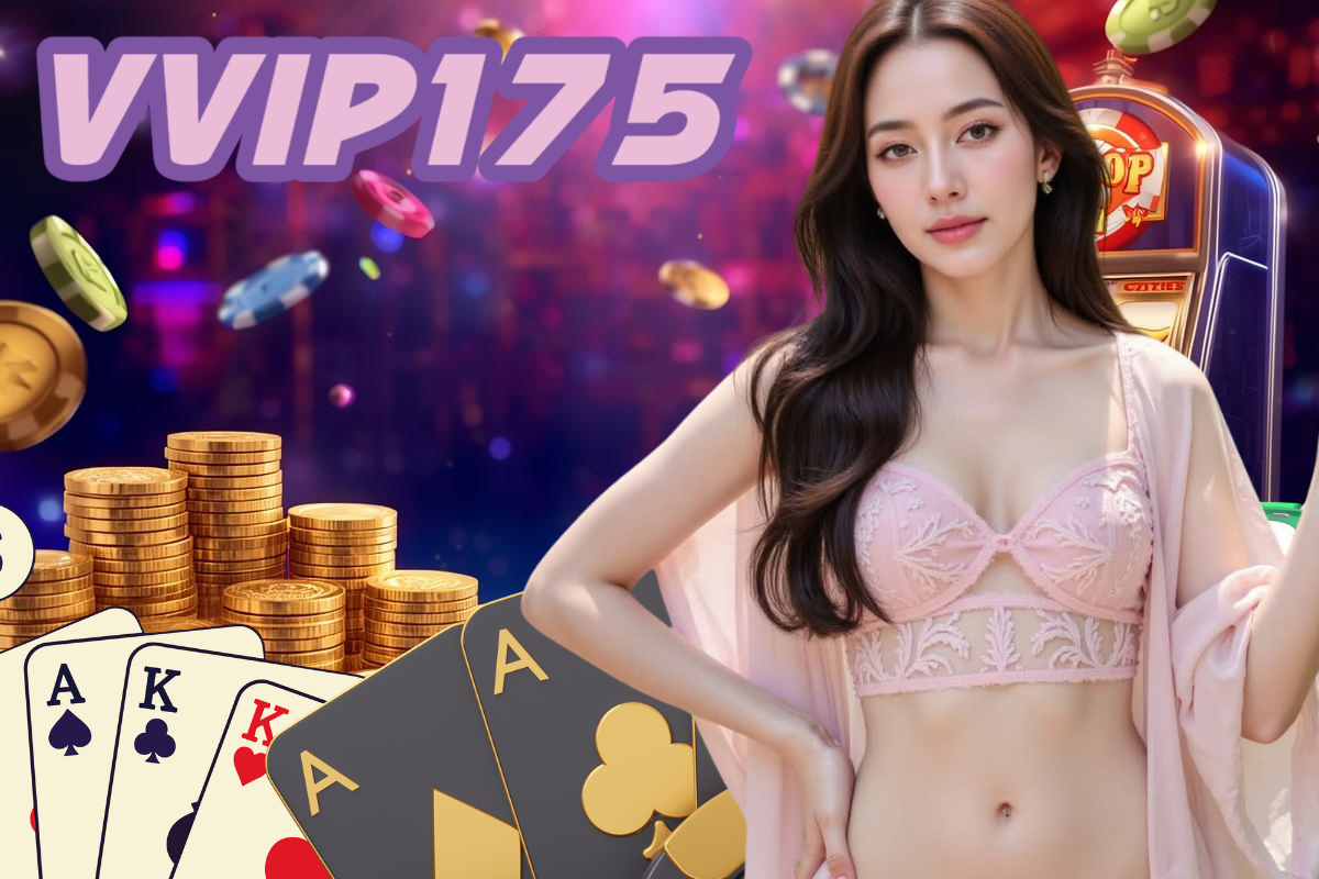 vvip175 ทรูวอเลท
